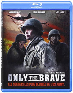 Only the Brave  |   Blu-Ray